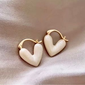 ❤️New Beautiful Heart Earrings